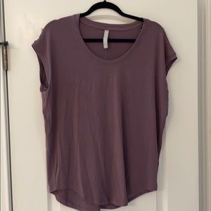 Athleta top
